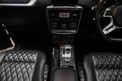 2017 Mercedes - Benz G63 AMG &ldquo;463 Edition&rdquo;