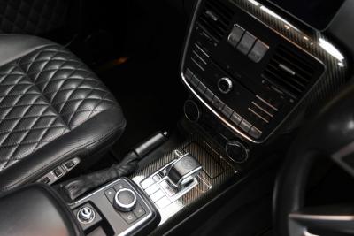 2017 Mercedes - Benz G63 AMG &ldquo;463 Edition&rdquo;