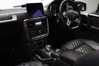 2017 Mercedes - Benz G63 AMG &ldquo;463 Edition&rdquo;