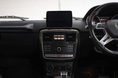 2017 Mercedes - Benz G63 AMG &ldquo;463 Edition&rdquo;