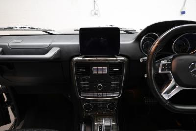 2017 Mercedes - Benz G63 AMG &ldquo;463 Edition&rdquo;