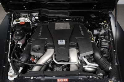 2017 Mercedes - Benz G63 AMG &ldquo;463 Edition&rdquo;