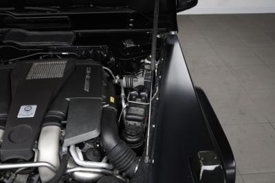 2017 Mercedes - Benz G63 AMG &ldquo;463 Edition&rdquo;