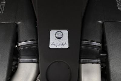 2017 Mercedes - Benz G63 AMG &ldquo;463 Edition&rdquo;