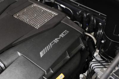 2017 Mercedes - Benz G63 AMG &ldquo;463 Edition&rdquo;