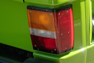 1979 Range Rover Classic (Two-Door)