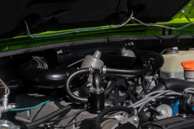 1979 Range Rover Classic (Two-Door)