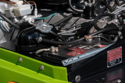 1979 Range Rover Classic (Two-Door)