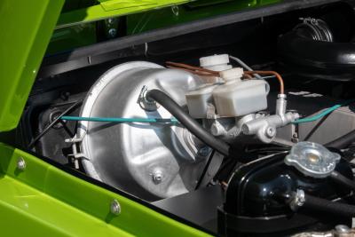 1979 Range Rover Classic (Two-Door)