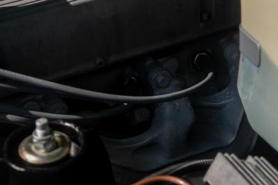 1979 Range Rover Classic (Two-Door)