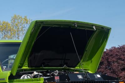 1979 Range Rover Classic (Two-Door)