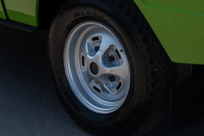 1979 Range Rover Classic (Two-Door)