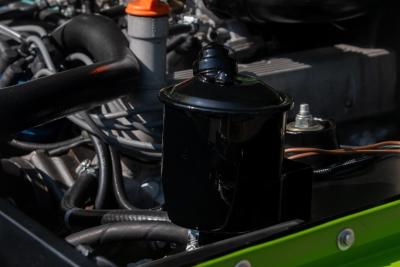 1979 Range Rover Classic (Two-Door)