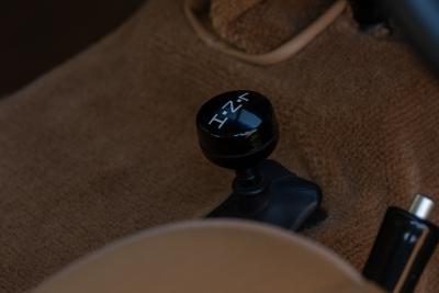 1979 Range Rover Classic (Two-Door)