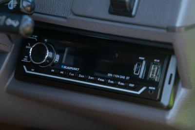 1979 Range Rover Classic (Two-Door)