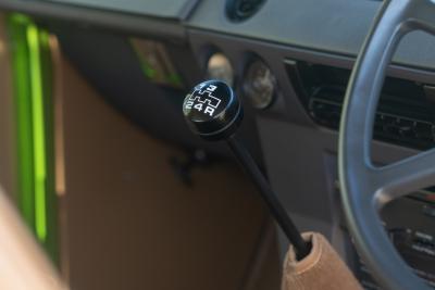 1979 Range Rover Classic (Two-Door)