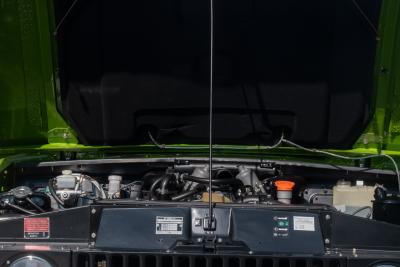 1979 Range Rover Classic (Two-Door)