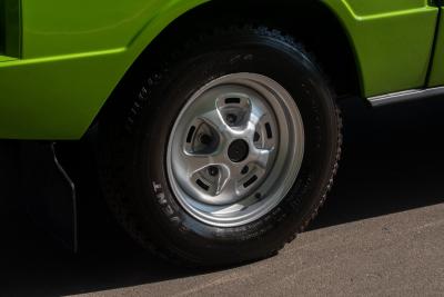 1979 Range Rover Classic (Two-Door)