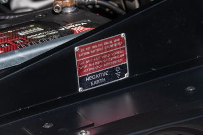 1979 Range Rover Classic (Two-Door)