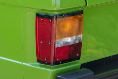 1979 Range Rover Classic (Two-Door)