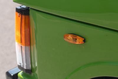 1979 Range Rover Classic (Two-Door)