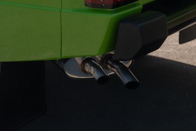 1979 Range Rover Classic (Two-Door)