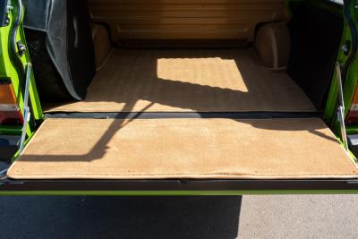 1979 Range Rover Classic (Two-Door)