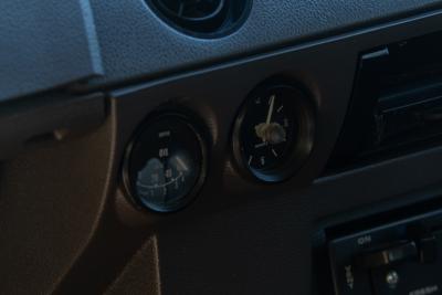 1979 Range Rover Classic (Two-Door)