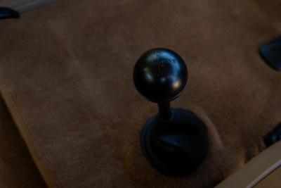 1979 Range Rover Classic (Two-Door)