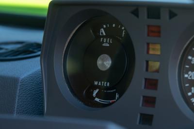 1979 Range Rover Classic (Two-Door)