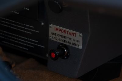 1979 Range Rover Classic (Two-Door)