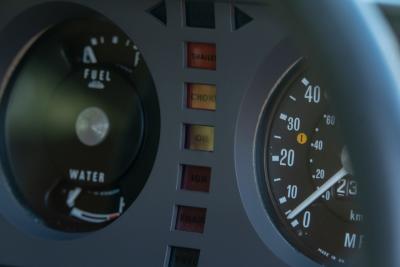 1979 Range Rover Classic (Two-Door)