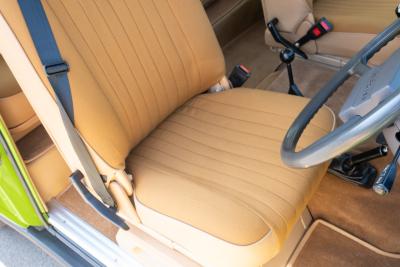 1979 Range Rover Classic (Two-Door)