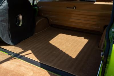 1979 Range Rover Classic (Two-Door)