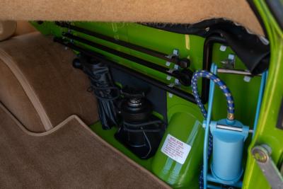 1979 Range Rover Classic (Two-Door)