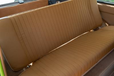 1979 Range Rover Classic (Two-Door)