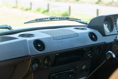 1979 Range Rover Classic (Two-Door)