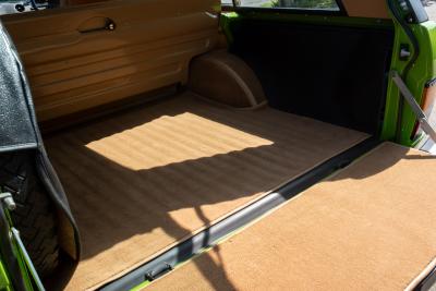 1979 Range Rover Classic (Two-Door)