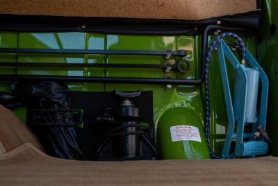 1979 Range Rover Classic (Two-Door)