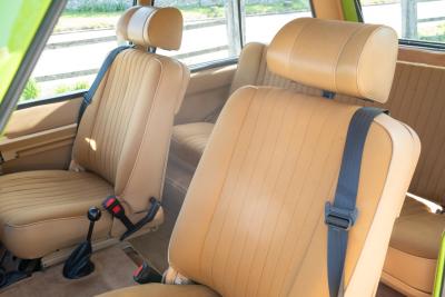 1979 Range Rover Classic (Two-Door)