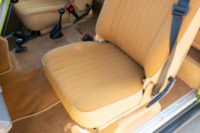 1979 Range Rover Classic (Two-Door)