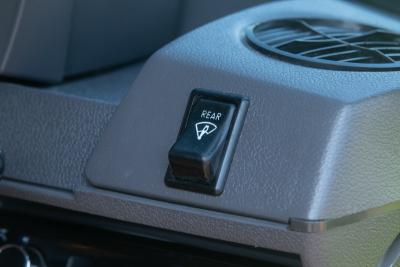 1979 Range Rover Classic (Two-Door)