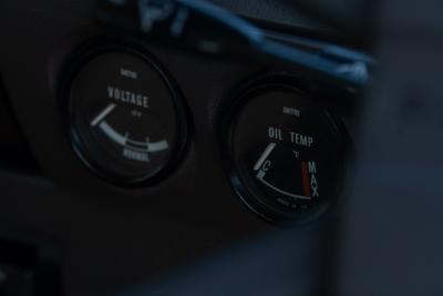 1979 Range Rover Classic (Two-Door)