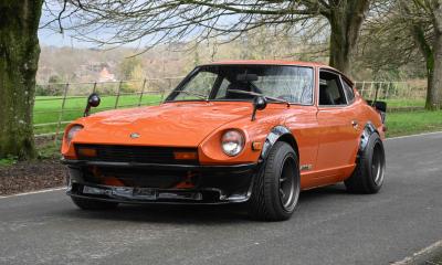 1977 Datsun 280Z