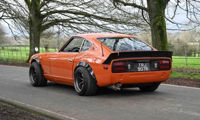 1977 Datsun 280Z
