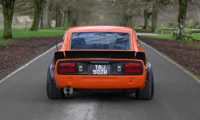 1977 Datsun 280Z