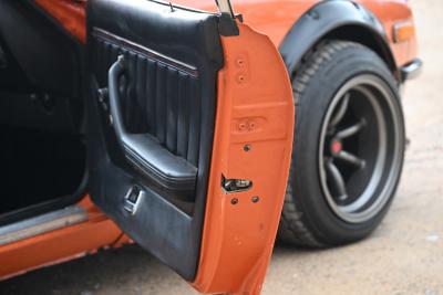 1977 Datsun 280Z