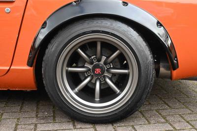 1977 Datsun 280Z