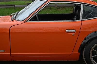 1977 Datsun 280Z