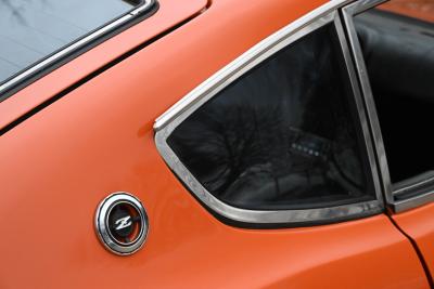 1977 Datsun 280Z